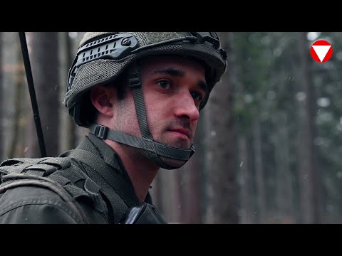 Der Weg zum Miliz-Unteroffizier