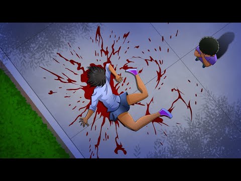 Witnessing My First Murder