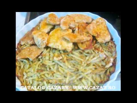 Cazare Loamnes, Sibiu - Cazat.ro