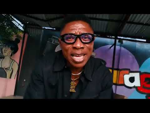 Dan Ozizi Opandede Official Video