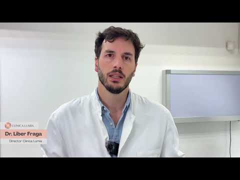 Video sobre tratamiento de lipedema