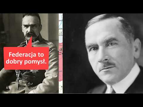 II Rzeczpospolita 1918-1939