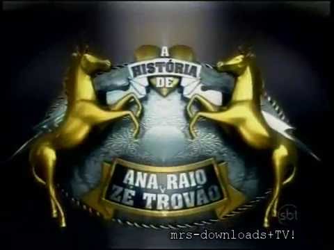 download lagu mp3 mp4 Baixar Novela Ana Raio E Ze Trovao Completa, download lagu Baixar Novela Ana Raio E Ze Trovao Completa gratis, unduh video klip Baixar Novela Ana Raio E Ze Trovao Completa