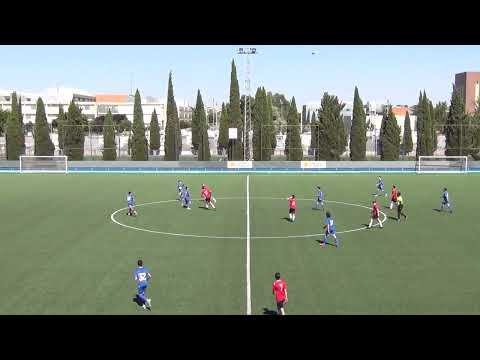 20220528155943  Vedruna  2   3  Helios CN  Primera Parte