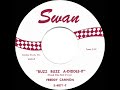 1961 HITS ARCHIVE Buzz Buzz A Diddle It Freddy Cannon