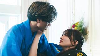 映画『鬼の花嫁』TVスポット 主題歌篇【大ヒット上映中】