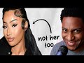 Rubi Rose EXPOSED Accused Of Being An Escort
