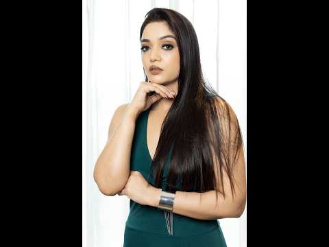 Anu Chauhan Intro