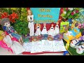 Barbie Doll All Day Routine In Indian Village/Sita Ki Kahani Part-252/Barbie Doll Bedtime Story||
