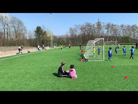 Eren TAS Hedefspor Hattingen