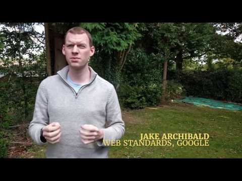 Jake Archibald "endorses" Modular JavaScript