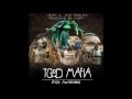 Juicy J, Wiz Khalifa, TM88 - Bossed Up (Official Audio)