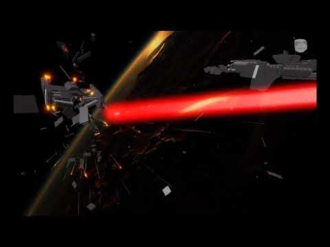 Freespace Beam Damage Test