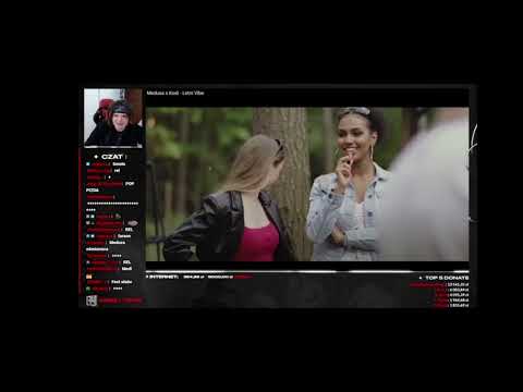 Multi reakcja Medusa x Kodi - Letni Vibe
