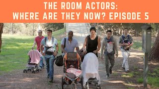 The Room Actors: Where Are They Now? S1 E5: Stay at Home Dan with Chris-R from The Room video