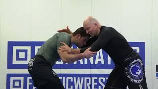 The Fastest Way To Becoming Effective In Standing Position Part 3