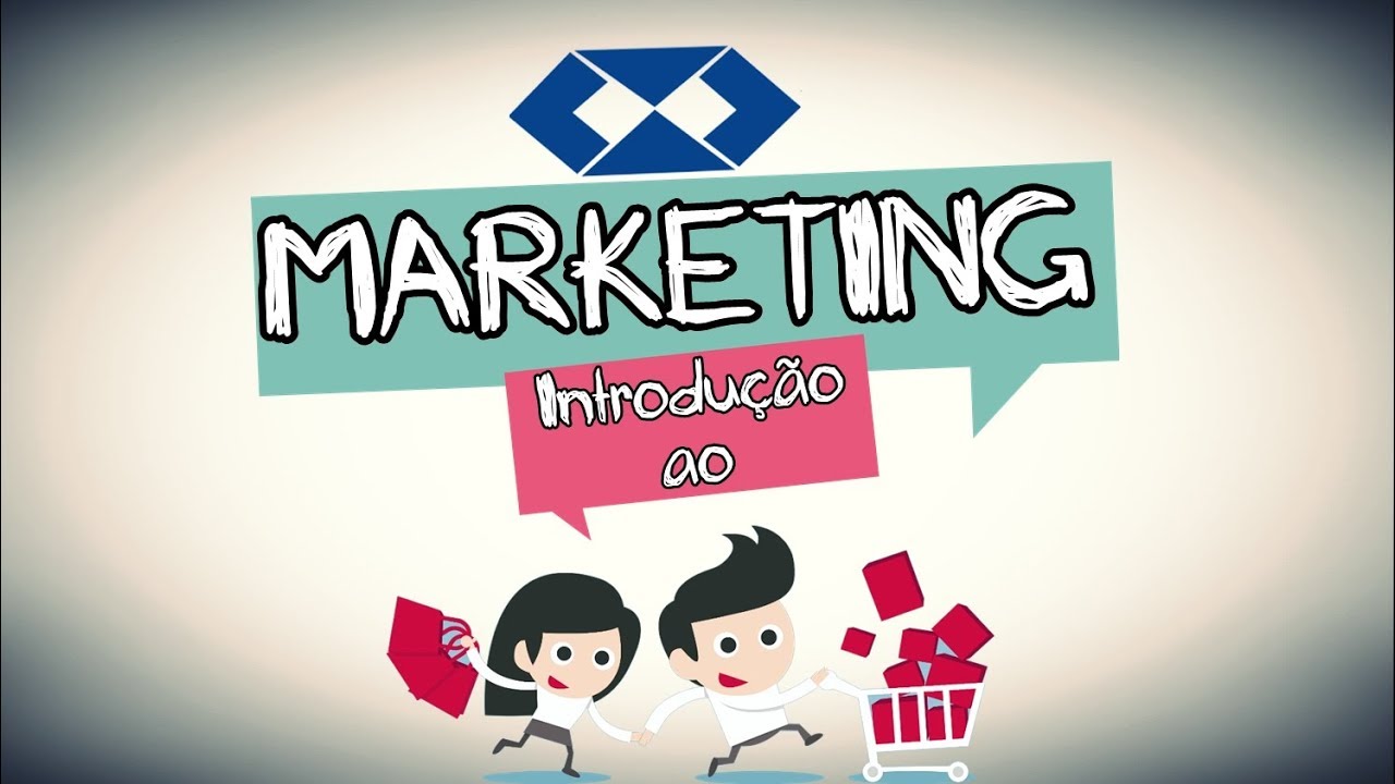 Introdução ao MARKETING || A Empresa e o Cliente  || Gestão de Marketing || Aula 1