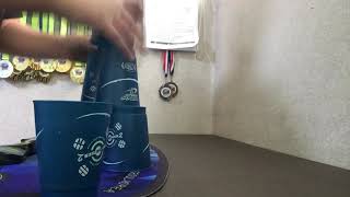 New Cycle Record.!! (5.842)