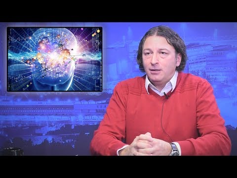 BALKAN INFO: Predrag Petković - Svaki čovek kreira stvarnost iz svog uma!