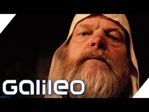 Life as a Knight - Can You Survive History? | Galileo | ProSieben