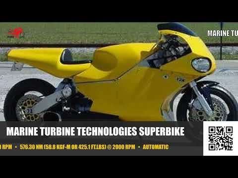 Marine Superbike - Video 2