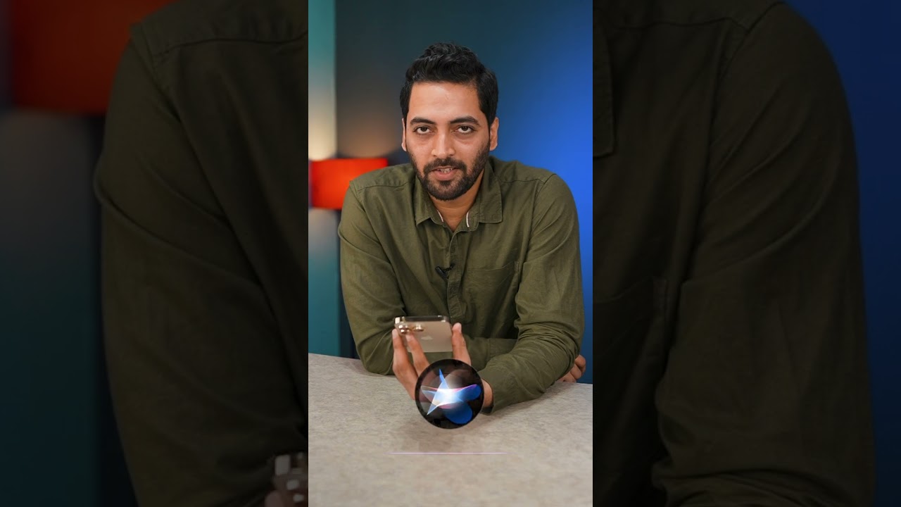 Asking Funny Questions To Siri 😂 - Part 2 #shorts