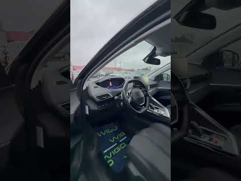 фото peugeot 5008 ii рестайлинг 0