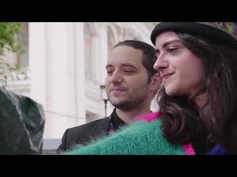 Valerio Lundini + LA RAPPRESENTANTE DI LISTA (per Siae - PrimoMaggio2019)