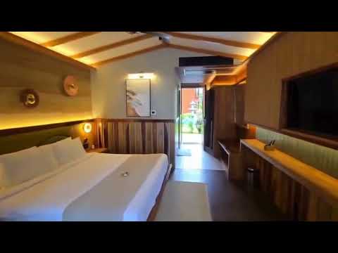 Coral Reef Resort & Spa – A Luxury Escape in Havelock Islands | Andaman Experts