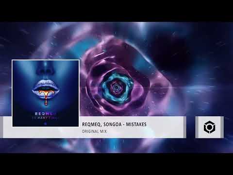 ReQmeQ, SonGoa   Mistakes   Official