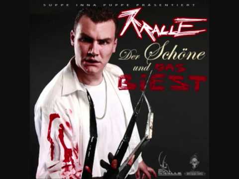 Kralle feat Pablo S.O.K - Das Biest (Der Schöne und das Biest)