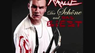 Kralle feat Pablo S.O.K - Das Biest (Der Schöne und das Biest)