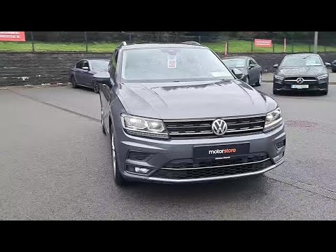 Volkswagen Tiguan 2.0 TDI 150HP Highline DSG - Image 2