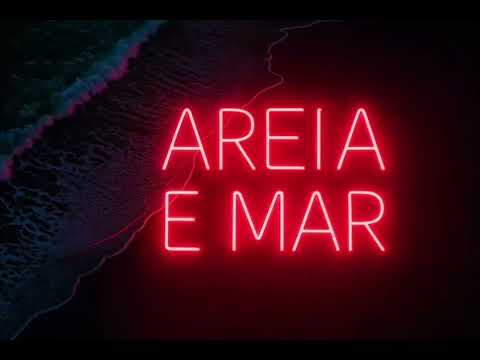 Sintoniza IA - Areia e Mar 