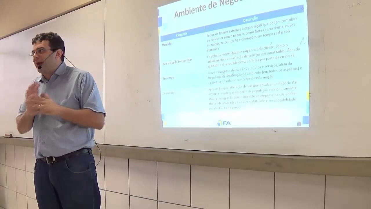 Sistemas de Apoio à Decisão - Aula 01