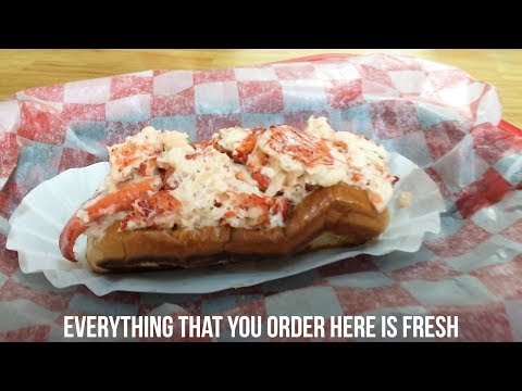 A Bite Of Maine - Fresh Seafood in Virginia Beach!