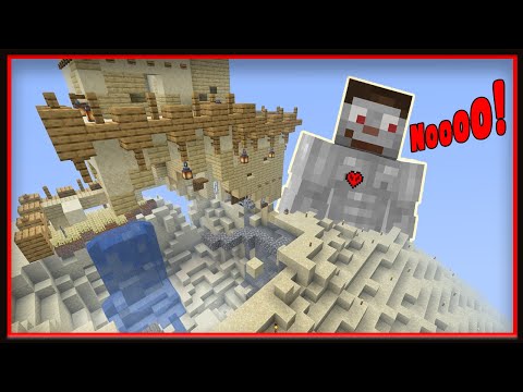 3RD Life SMP - Episode 6:  Mistakes Were Made!