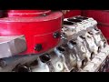 MTU 12V2000M90 marine propulsion engines 1450hp at 2300rpm remanufactured - photo 1