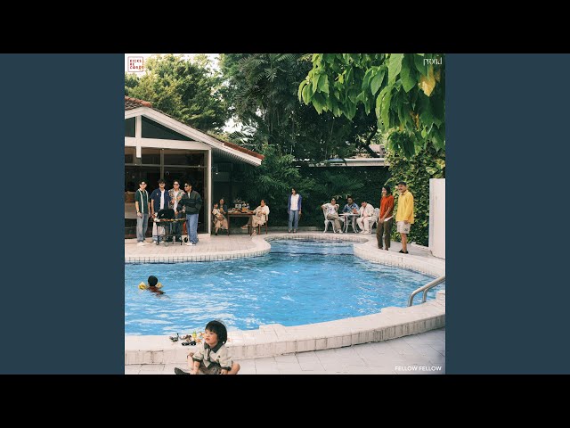 เลิกยังไง - fellow fellow