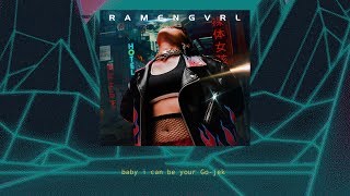 Ramengvrl - Go! (I Can Be Your) (prod. Jarreau Vandal) (Audio)