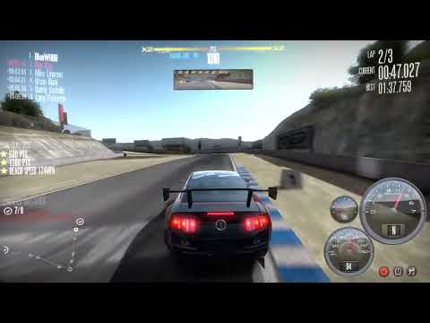 NFS Shift PC - Career Mode Playthrough Pt 71