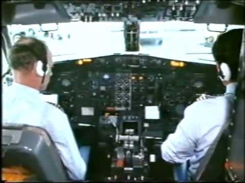 Norsk Luftfarts Historie 1/5