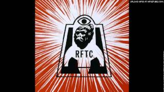 Tarzan - Rocket From the Crypt