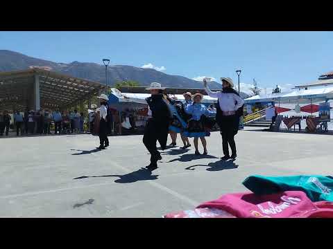 Feliz aniversario Perú desde Campo Santo Yungay Ancash @Yungay