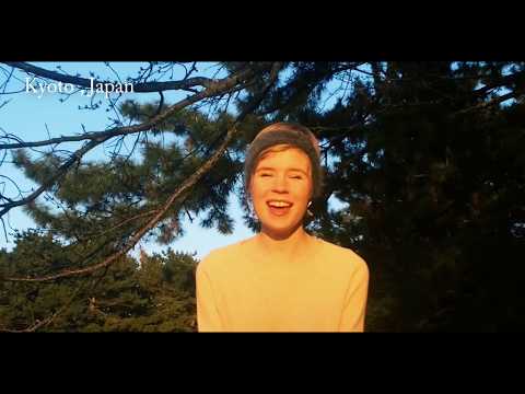 Hildur Höglind - Country Gray (Music Video)