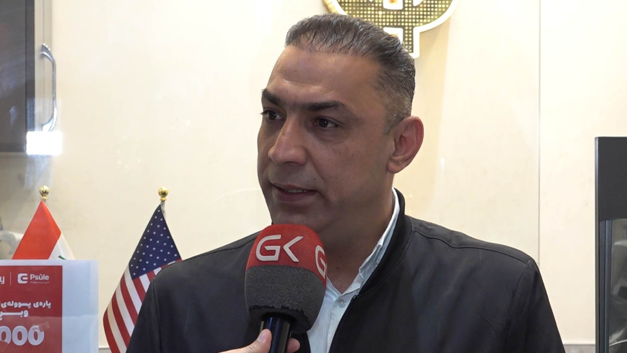 ڤیدیۆ | نرخی دۆلار لە عیراق ناجێگری بەخۆوە دەبینێت