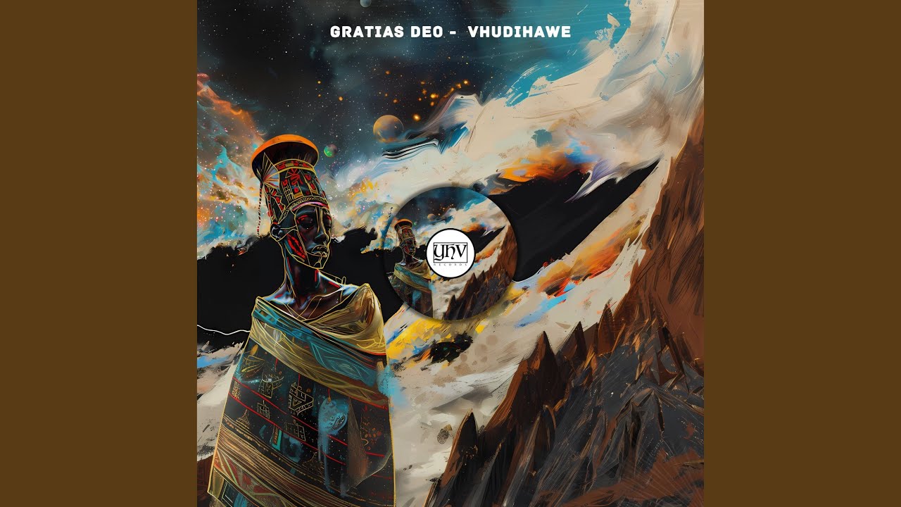 Vhudihawe (Original Mix)