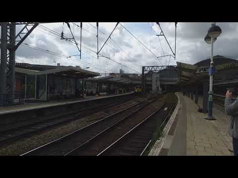 Freightliner class 66587