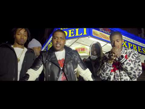 Abillyon x ATM Billz x Kye Money   Heartless Official Video