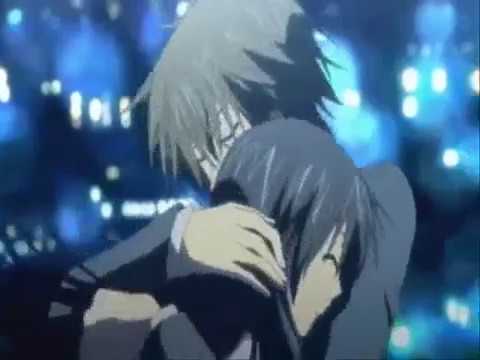 Hikari e Kei - Everywhere (Special A)